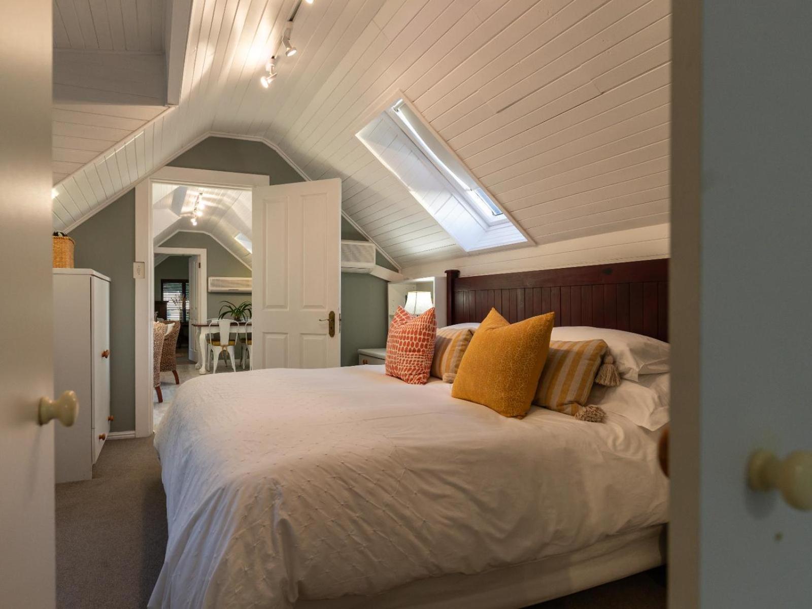 Dunvegan Lodge Clovelly Szoba fotó